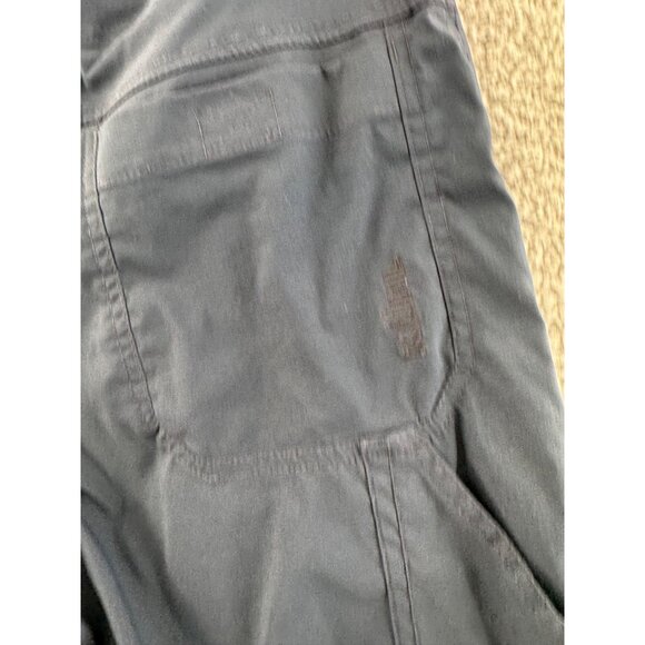 Kühl Mens Navy Blue Cargo Shorts 32 Waist Outdoor Hiking Adventure Wear - Picture 7 of 10